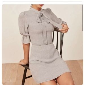 Reformation Dress